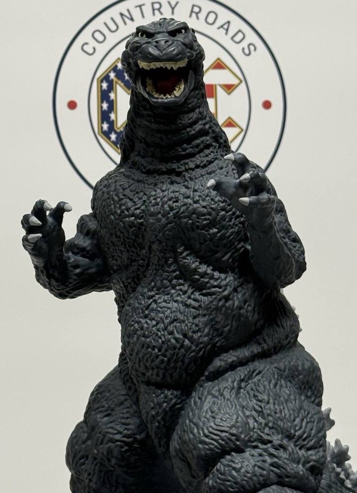 Diamond Select Toys Godzilla Figure Bank