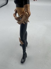 DC Direct Elseworlds Series 1 Thrillkiller Batgirl 7″ Action Figure Damaged