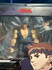 Storm Collectibles Street Fighter Alpha 3 Storm Arena — Ryu (Black Version) BBTS