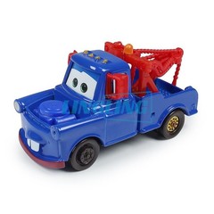 Disney Pixar Car Lightning McQueen 1:55Diecast Modellauto Car Toy Xmas Boy Gift