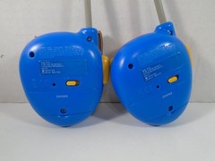 2018 SPIN MASTER–PAW PATROL–WALKIE TALKIES (LOOK)