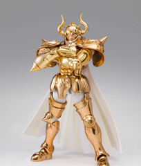 BANDAI Saint Cloth Myth TAURUS ALDEBARAN Original Color Edition Figure Japan NEW
