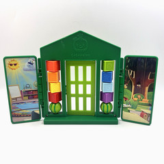 CoComelon School Time Melon Patch Academy Playtime Set furniture figurines