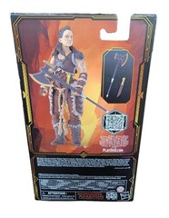 Dungeons & Dragons: Honor Among Thieves -Golden Archive- HOLGA Figure (2023) NEW
