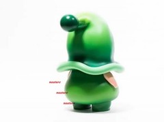 UNBOX FAT PUCKY Figure Limited Model Fashion Collectible Statue Gift H16.5cm