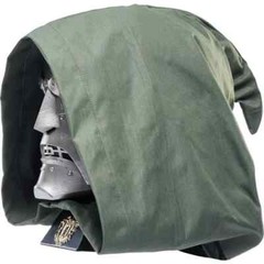 IN STOCK! Fantastic Four Marvel Legends Doctor Doom Premium Roleplay Helmet Prop