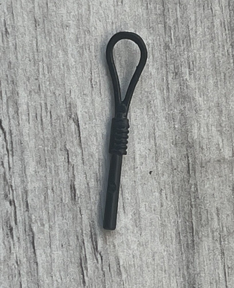 GI Joe 1984 Mutt Junkyard Night Stick Baton accessory 3D Printed