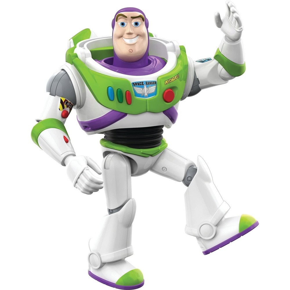 Toy Story Glow in The Dark Buzz Lightyear