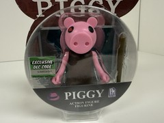 Roblox PIGGY Series 1 Figure w/ DLC Code – PHATMOJO 2020 – New