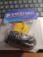 The Bodyguard Duck jeep Not TUBBZ NIP unique no others available…FAST SHIPPER