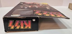 1978 Mego 12″ KISS Gene Simmons The Demon