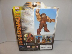 Marvel Diamond Select Juggernaut New Unopened Damaged Package