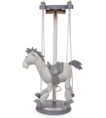 Disney Parks Toy Story Pixar Bullseye Marionette