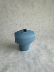 H.E.L.P.eR. 3D printed figures from The Venture Brothers – 10 inch and 14 inch!