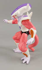 Frieza Third Form 5″ Figure Dragon Ball Z DBZ Irwin 2000