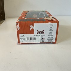 Pee-Wee Herman Ben Cooper costume kids SEALED