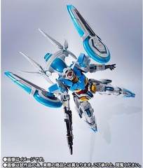 METAL ROBOT Spirits SIDE MS G-Self (Perfect Pack) Approx. 130mm ABS, PVC,
