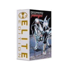 McFarlane Shadowhawk (Image Comics Founders Series) 7″ Elite Edition Figure