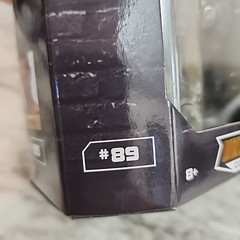 AEW Wrestling Unrivaled CM Punk #89 Action Figure Walmart Exclusive