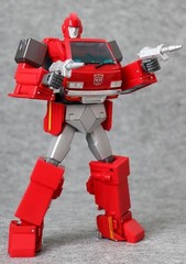 Masterpiece MP27 Ironhide 6″ Action Figure Toy New in Box