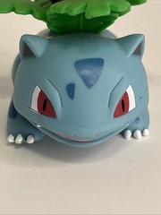 Pokémon Ivysaur Battle Action 3in Figure Jazwares