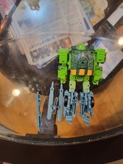 Transformers Siege Autobot SPRINGER Complete Used Wfc War For Cybertron