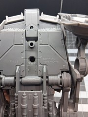 Star Wars Lot AT-ST Raider Vehicle new opend Klatooinian Action Figure And More
