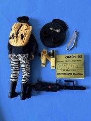 Huge Lot GIJoe Hall Of Fame 8 Dolls 12”, 5 Gear Sets,The Ultimate Arsenal 1991-3