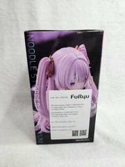 NIKKE Goddess of Victory Noodle Stopper Figure UNI FuRyu Anime Japan New Boxed