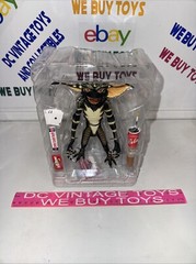 NECA Gremlins Ultimate Gremlin Action Figure Brand New No Box 🔥