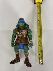 Teenage Mutant Ninja Turtles 2012. Take The Whole Gang