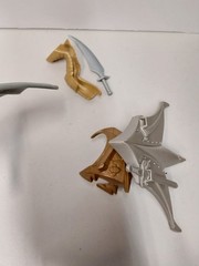 Vintage Kenner Gargoyles Figure Lot 90’s Night Striker -many complete
