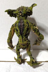 neca gremlins 2 George