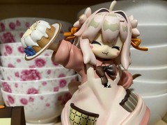 *NEW* Minahoshi Non Scale Figure by Ribose
