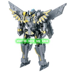 Tobot V Galaxy Detectives 9″ Transform Robot Figure Boys Toy Car Plane Vehicle