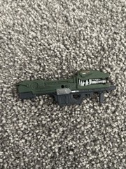 HALO 6.5″ The Spartan Collection UNSC KAT-B320 action figure w/some Accessories