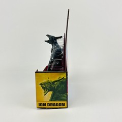 MonsterVerse Monarch Legacy of Monsters Ion Dragon Action Figure Playmates 35873