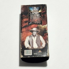 Best Of The West Gunsmoke Matt Dillon Figure Collectors Series 1 Of 1200 NOS