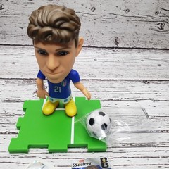 Zuru Ballers 2026 – FIFA World Cup (Italia, Alessandro Bastoni) Italy Italian