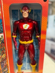DC The FLASH Jakks Big-Figs Tribute Series DC Originals 18 inch 2017 Volume 2