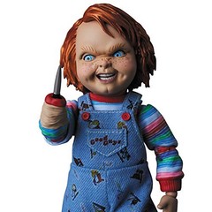 MAFEX No.112 Child’s Play 2 Good Guys H130mm Action Figure Medicom Toy Chucky