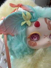 TUTULONG V5 Gloomy Groove Series – Confirmed Jiaomi