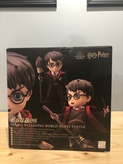Harry Potter Egg Attack Action EAA-137 Harry Potter