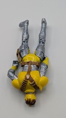 2008 Marvel Universe Maverick 3.75″ Figure X-Men Origins Wolverine Comic Series