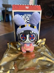 Animimiz x the Amazing Digital Circus Super Rare Jax Suit Pomni Blind Box