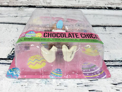 Five Nights at Freddy’s Chocolate Chica Action Figure FUNKO Easter New
