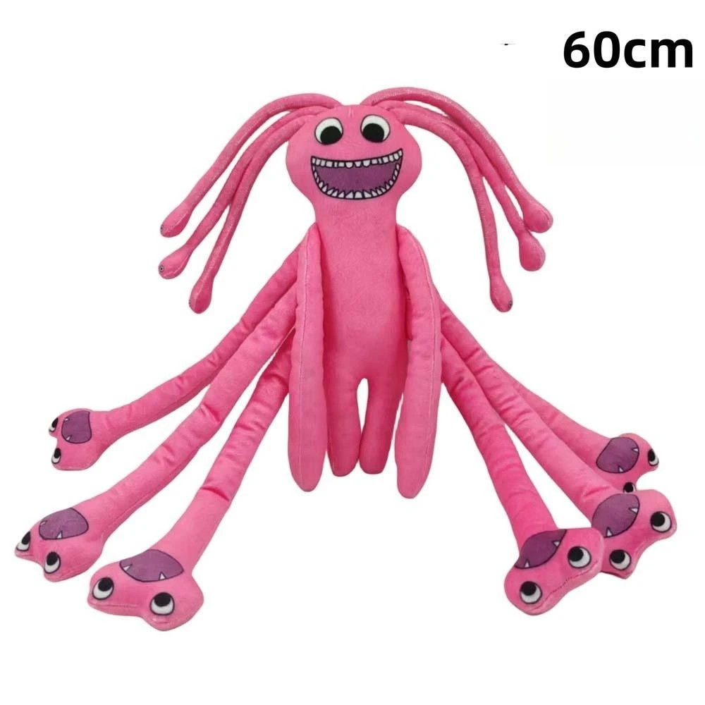 Garten Of Banban Plush Game Animation Surrounding High Quality Children’s Birthd