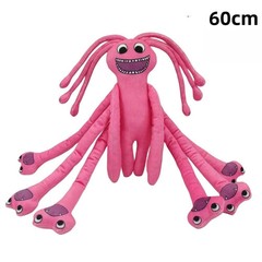 Garten Of Banban Plush Game Animation Surrounding High Quality Children’s Birthd