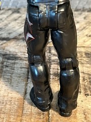 WWE The Undertaker Action Figurines 2003Jakks Pacific
