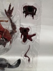 NECA The Thing Dog Creature Deluxe Ultimate 7″ Action Figure 1982 Movie Horror